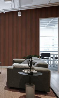 Thuraya Nebula Lattice Elegance Brown MG1736