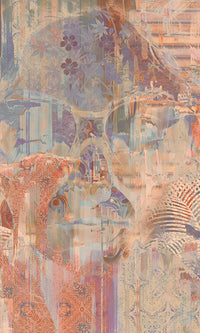 Muance Dreamy Dusk Gold MU15003 Sample