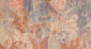 Muance Dreamy Dusk Gold MU15003 Sample