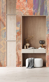 Muance Dreamy Dusk Gold MU15003 Sample