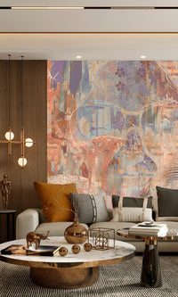 Muance Dreamy Dusk Gold MU15003 Sample