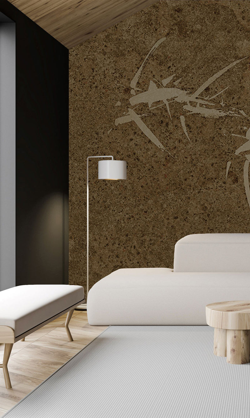 Muance Harmony Hues Dark Gold MU15005