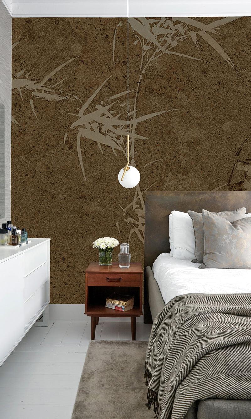 Muance Harmony Hues Dark Gold MU15005