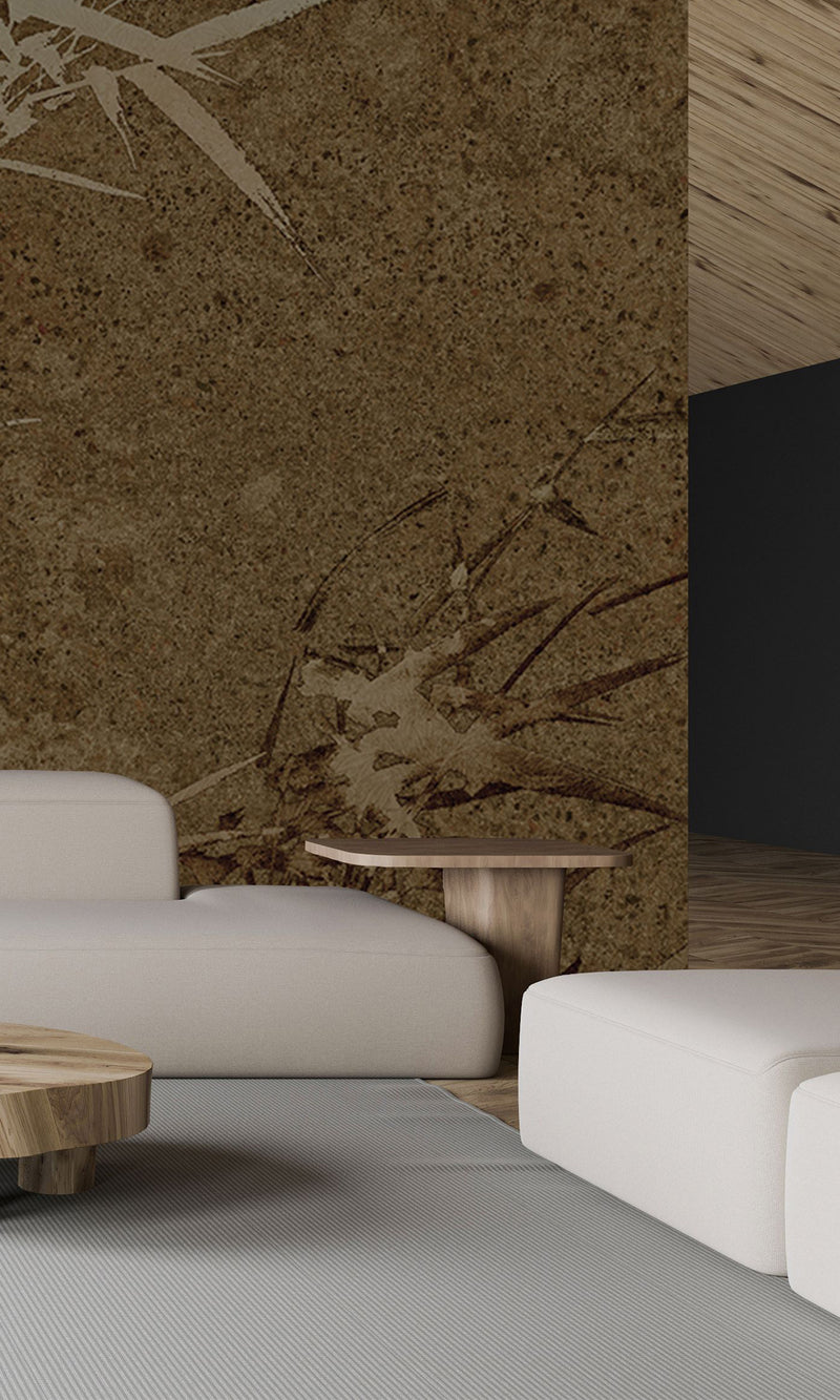 Muance Harmony Hues Dark Gold MU15005