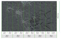 Muance Harmony Hues Charcoal MU15006 Sample