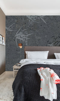 Muance Harmony Hues Charcoal MU15006 Sample