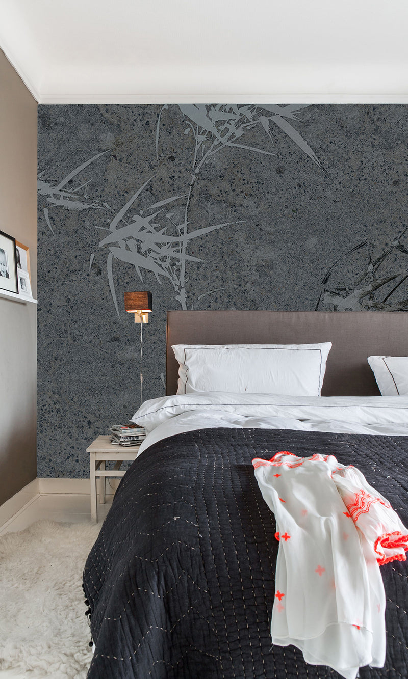 Muance Harmony Hues Charcoal MU15006 Sample