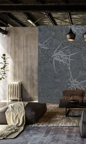 Muance Harmony Hues Charcoal MU15006 Sample