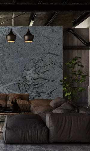Muance Harmony Hues Charcoal MU15006 Sample