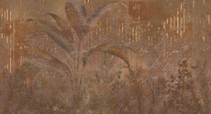 Muance Escape Caramel Gold MU15014 Sample
