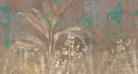 Muance Escape Green Gold MU15015 Sample