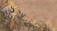 Muance Enchanting Mirage Copper Brown MU15016 Sample