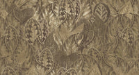 Muance Vibrant Wonderland Khaki MU15019 Sample