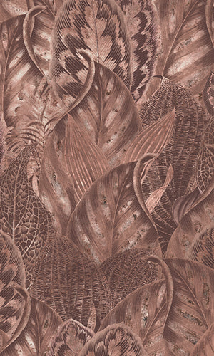 Muance Vibrant Wonderland Copper MU15021 Sample