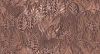 Muance Vibrant Wonderland Copper MU15021 Sample