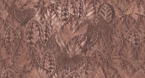 Muance Vibrant Wonderland Copper MU15021 Sample