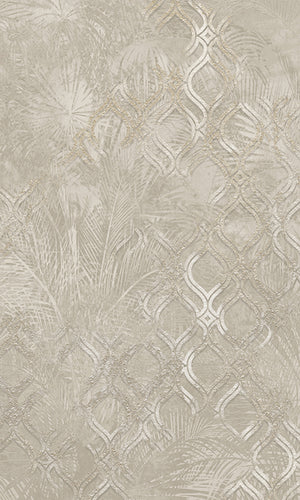 Muance Lush Cloud Gray MU15022 Sample