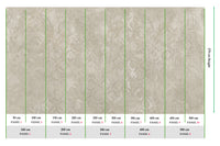 Muance Lush Cloud Gray MU15022 Sample
