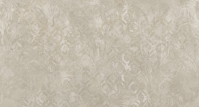 Muance Lush Cloud Gray MU15022 Sample