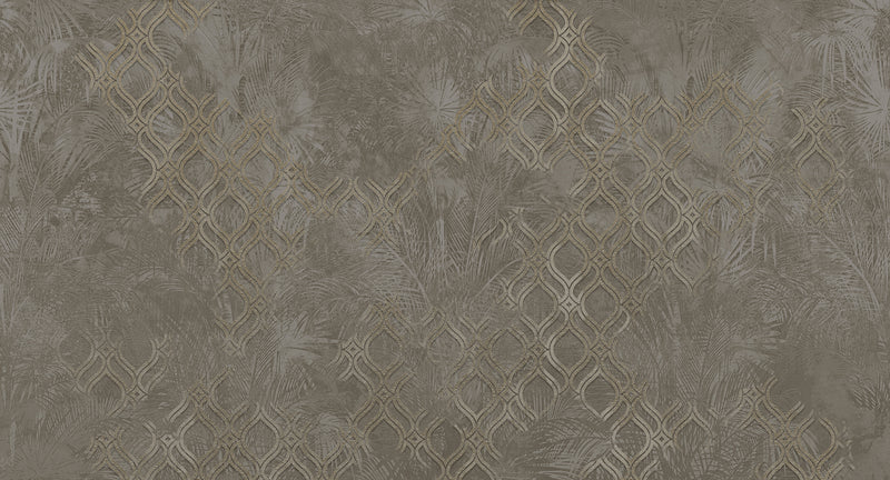 Muance Lush Dark Reseda Green MU15023 Sample