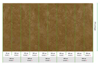 Muance Lush Copper MU15024 Sample