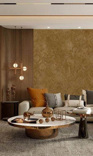 Muance Lush Copper MU15024 Sample