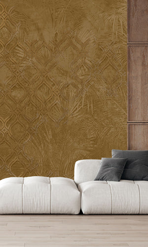 Muance Lush Copper MU15024 Sample