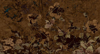 Muance Enchanted Copper Brown MU15026 Sample