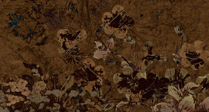 Muance Enchanted Copper Brown MU15026 Sample