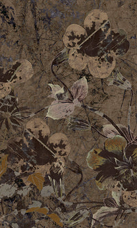 Muance Enchanted Beige Ash Brown MU15027 Sample