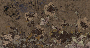 Muance Enchanted Beige Ash Brown MU15027 Sample
