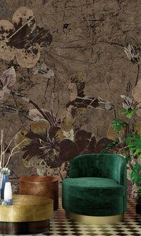 Muance Enchanted Beige Ash Brown MU15027