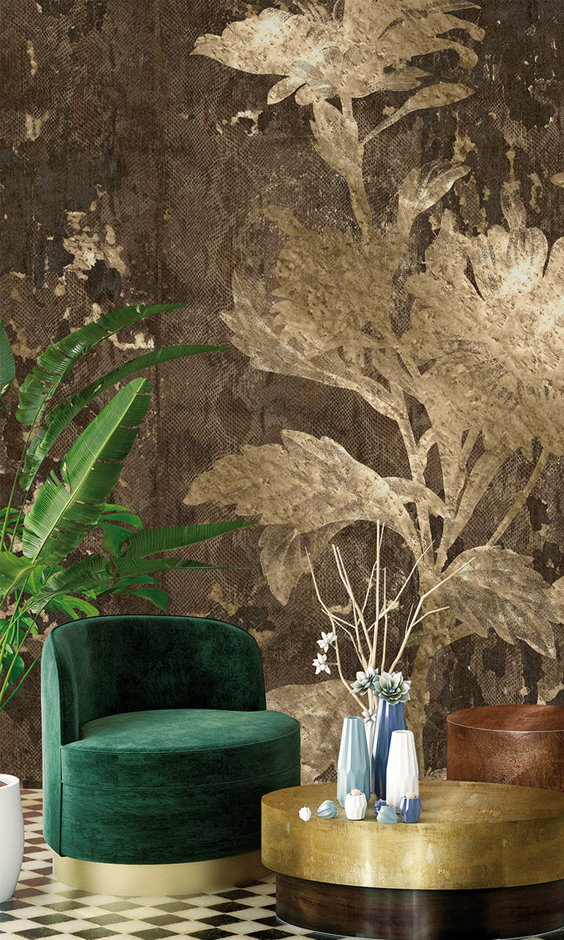 Muance Mystic Umber Beige MU15028 Sample