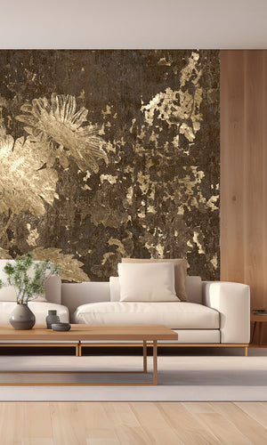 Muance Mystic Umber Beige MU15028 Sample