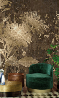 Muance Mystic Umber Beige MU15028 Sample