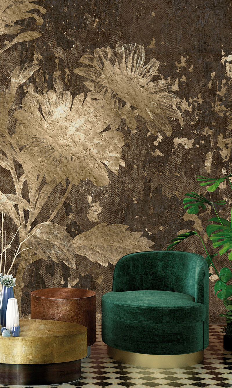 Muance Mystic Umber Beige MU15028 Sample