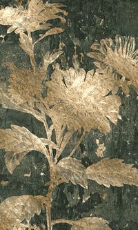 Muance Mystic Charcoal Beige MU15029 Sample