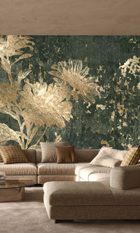 Muance Mystic Charcoal Beige MU15029 Sample