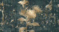 Muance Mystic Navy Beige MU15030 Sample