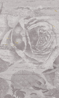 Muance Enchanted Light Grey MU15033 - Sample