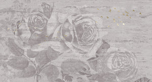Muance Enchanted Light Grey MU15033 - Sample