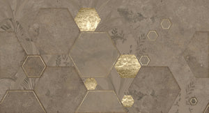Muance Prism Paradise Camel Brown MU15034 Sample