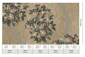 Muance Tundra Ecru MU15040 Sample