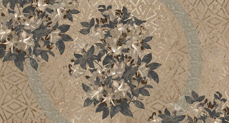 Muance Tundra Ecru MU15040 Sample