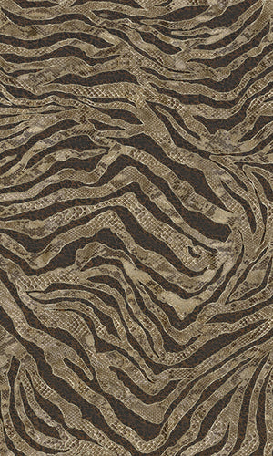 Muance Whispers Brown MU15043 Sample
