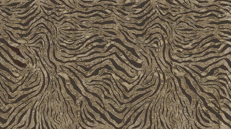 Muance Whispers Brown MU15043 Sample