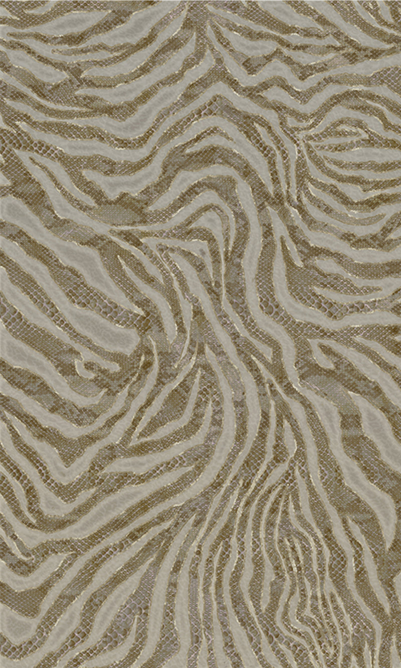 Muance Whispers Khaki MU15045 Sample