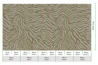 Muance Whispers Khaki MU15045 Sample