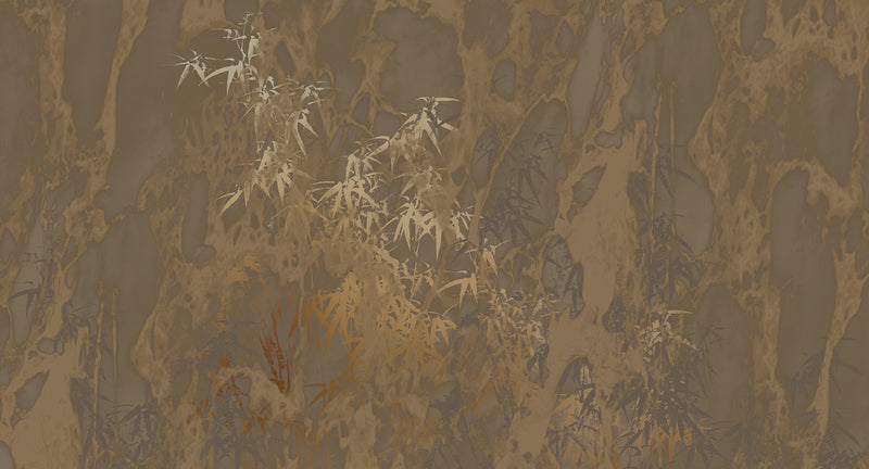 Muance Paradise Brown MU15047 Sample