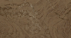 Muance Mystic Mingle Light Chocolate MU15053 Sample